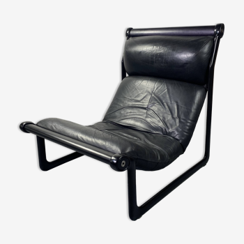 Arm Chair Modell 2001 by Bruce Hannah & Andrew I. Morrison for Knoll
