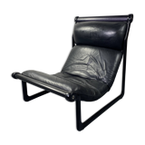 Arm Chair Modell 2001 by Bruce Hannah & Andrew I. Morrison for Knoll