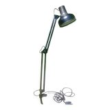 Old architect's lamp, new in original box, Relux brand, black