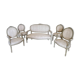 Complete salon set