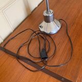 Jumo vintage workshop lamps