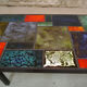 Table basse en céramique