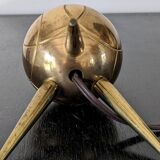 Modernist lamp from the 40s