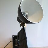 Workshop scissor lamp, 30's