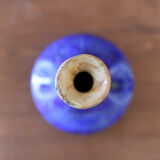 Vase soliflore Gilbert Méténier