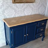 Louis XV style low buffet