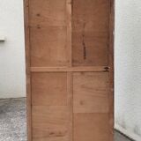 Parisian wardrobe art deco panel 1940