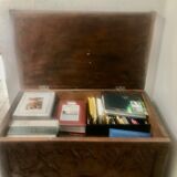 Storage box