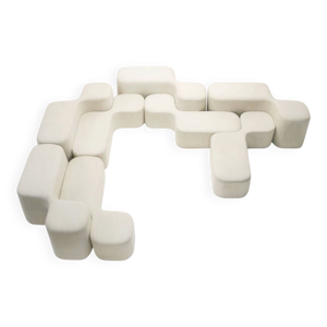 Canapé modulable Landscape