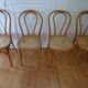 Chaises cannees