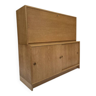 Sideboard by Borge Mogensen for Karl Andersson & Sons 60's Danish Design