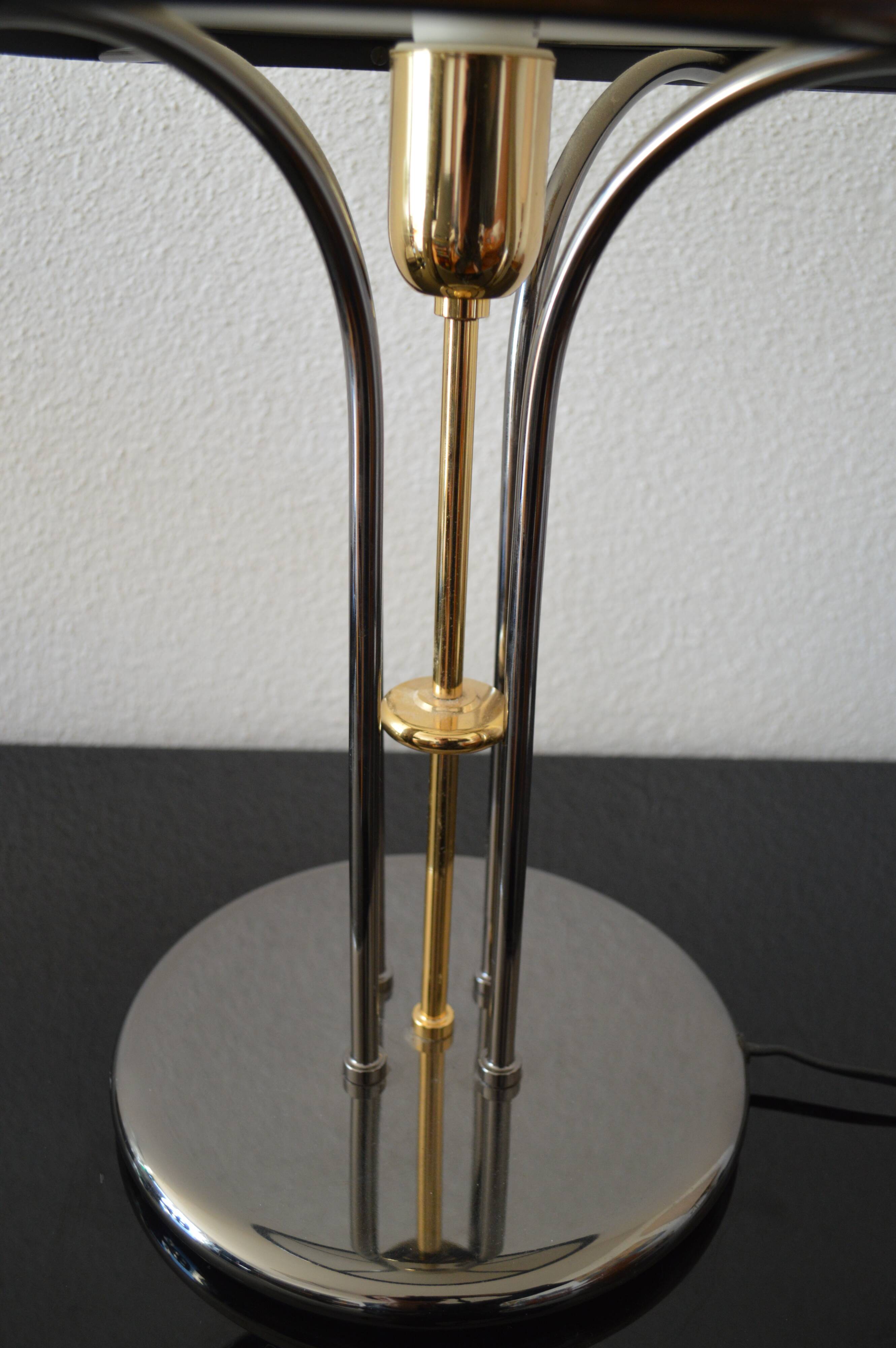 Italian floor lamp from the 80s/90s design