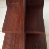 Side table end of sofa 50s