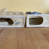 Camille Tharaud seere books Art Deco porcelain of Limoges