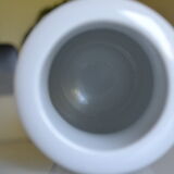 Ceramic vase after picasso " head leaning on the hands " 1962