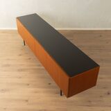 B40 sideboard by Dieter Wäckerlin for Behr Möbel