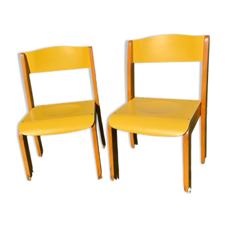 Children's chairs