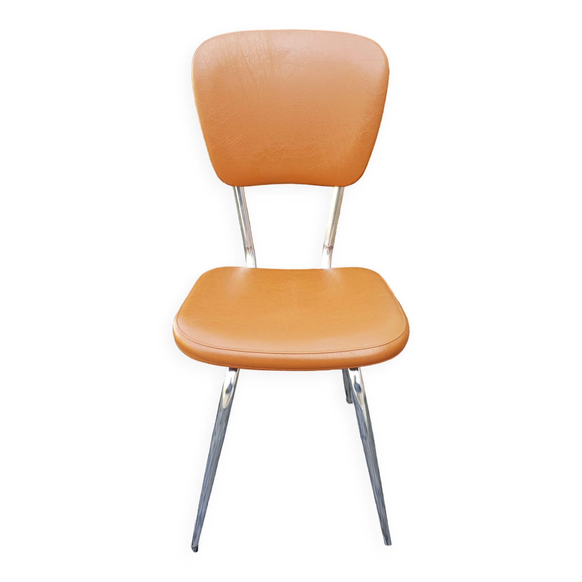 Vintage Soudexvinyl chair