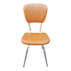 Vintage Soudexvinyl chair