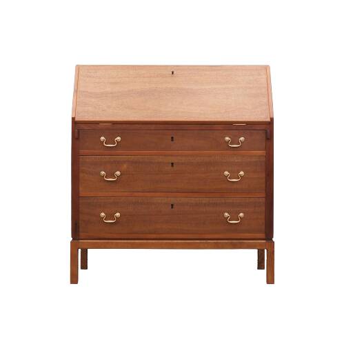 Secretary, Danish design, 1960s, production: Denmark