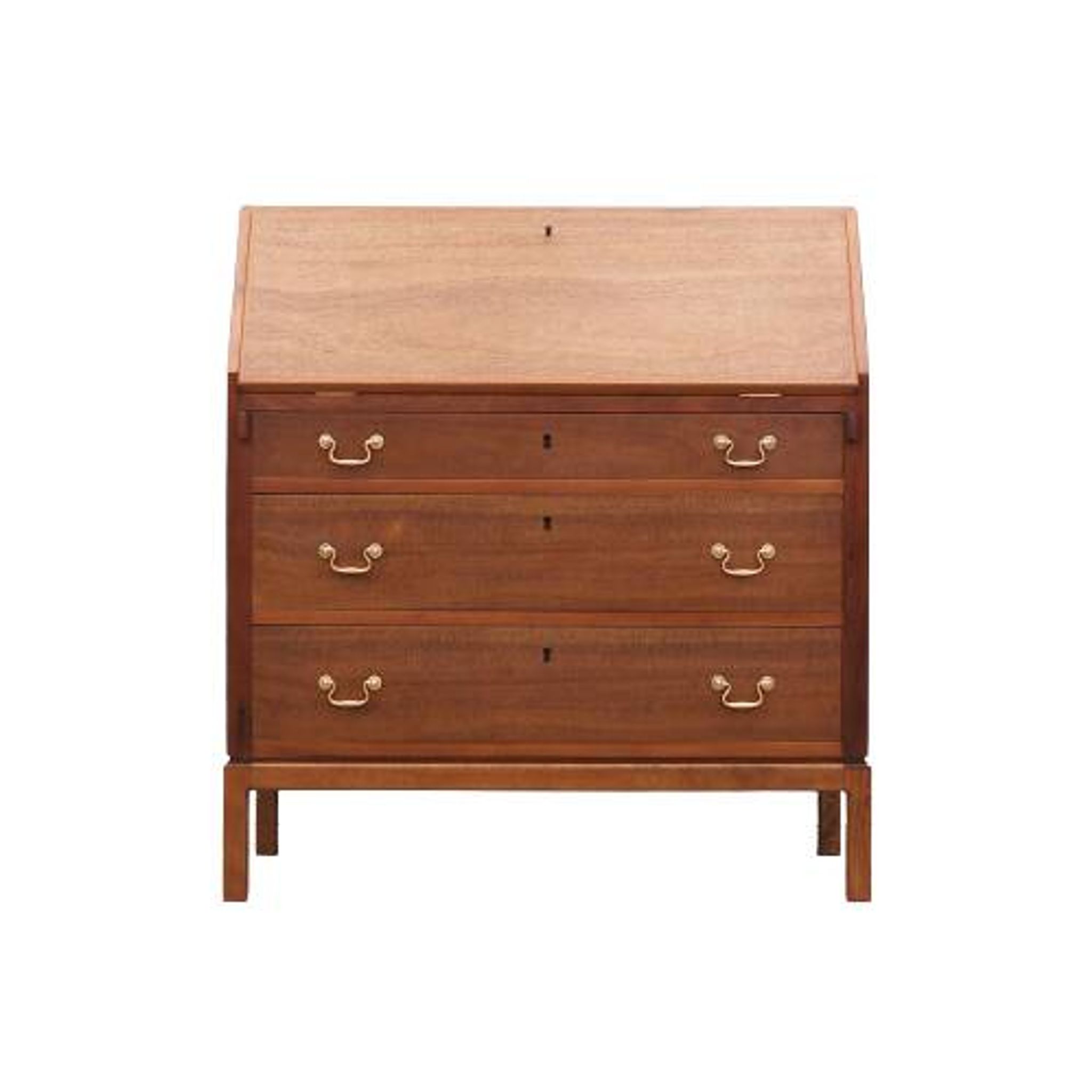 Secretary, Danish design, 1960s, production: Denmark