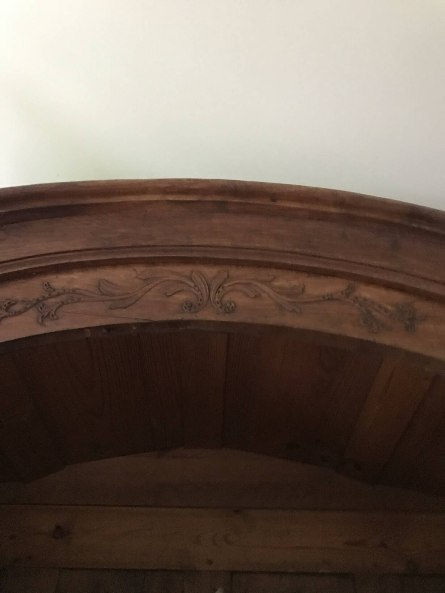 18th-century wardrobe
