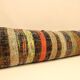 Turkish kilim cushion, 35x120 cm, by-660