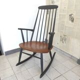 Rocking chair edited by Stol Kamnik
