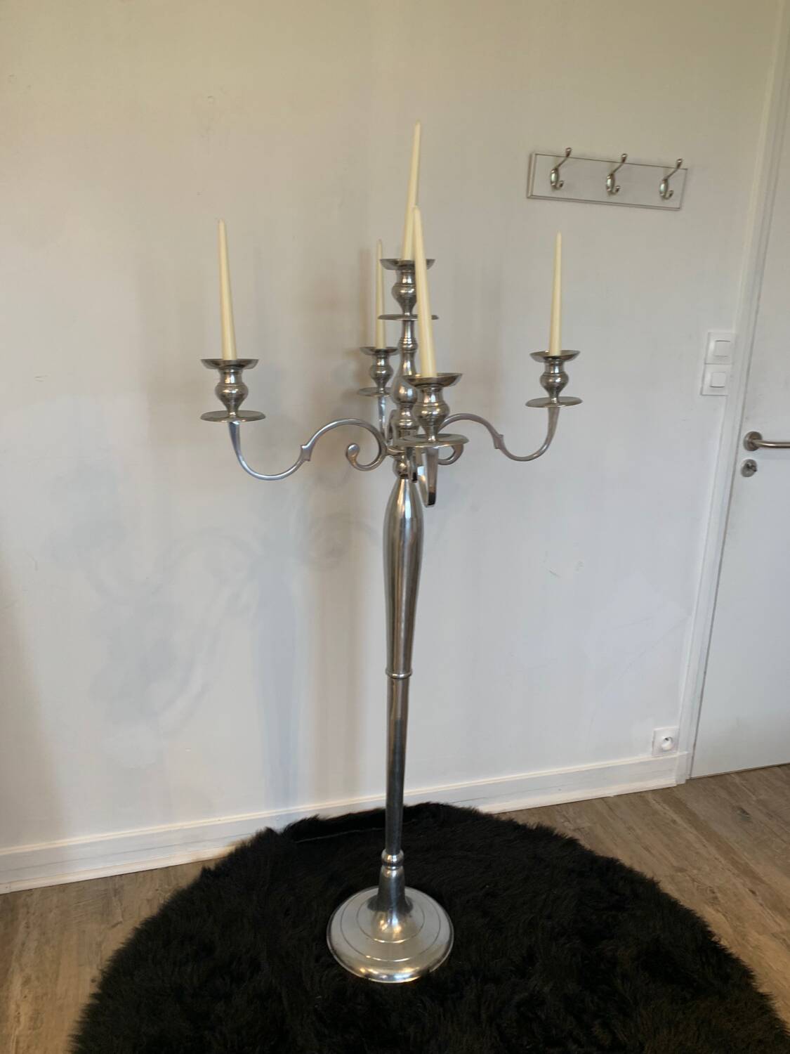 Candelabra