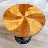 small art deco table