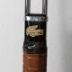 Raquette de tennis Jimmy Connors, Lacoste Wilson