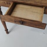 Farm table