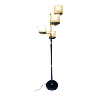 Arlus floor lamp