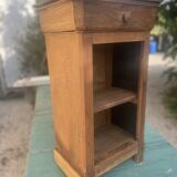 Shelf/bedside table/console