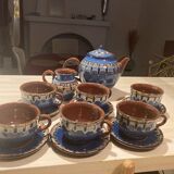 Coffee service