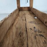 Stripped workbench