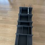Komo bo concept shelf