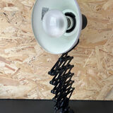 Fase accordion lamp year 80