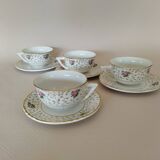 Cups "Blois" Moulin des Loups Orchies