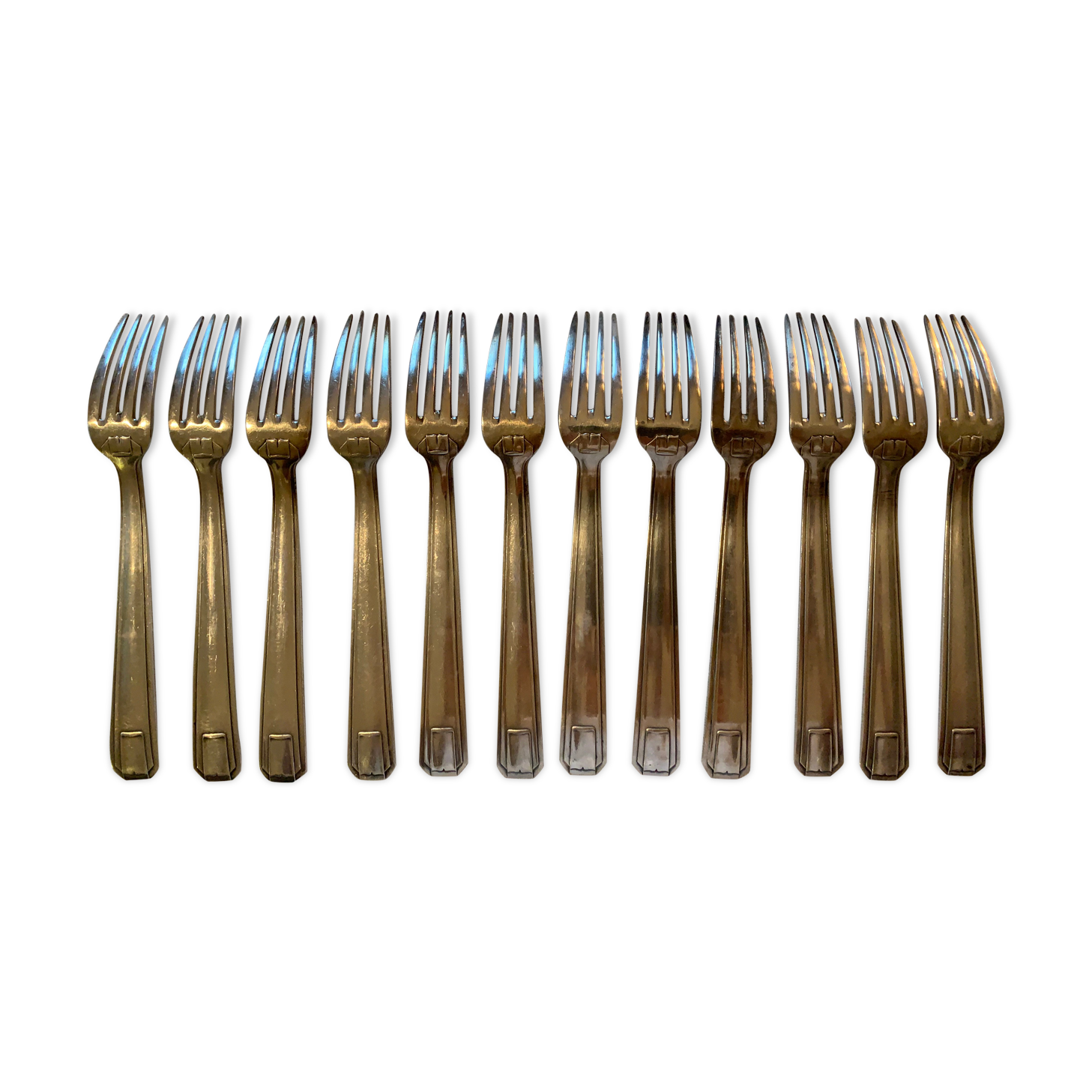 Lovely classic forks