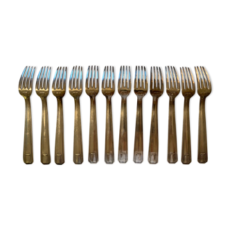 Lovely classic forks