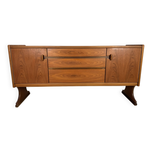 enfilade des années