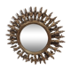 Convex sun mirror 28.5 cm