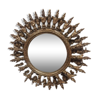 Convex sun mirror 28.5 cm