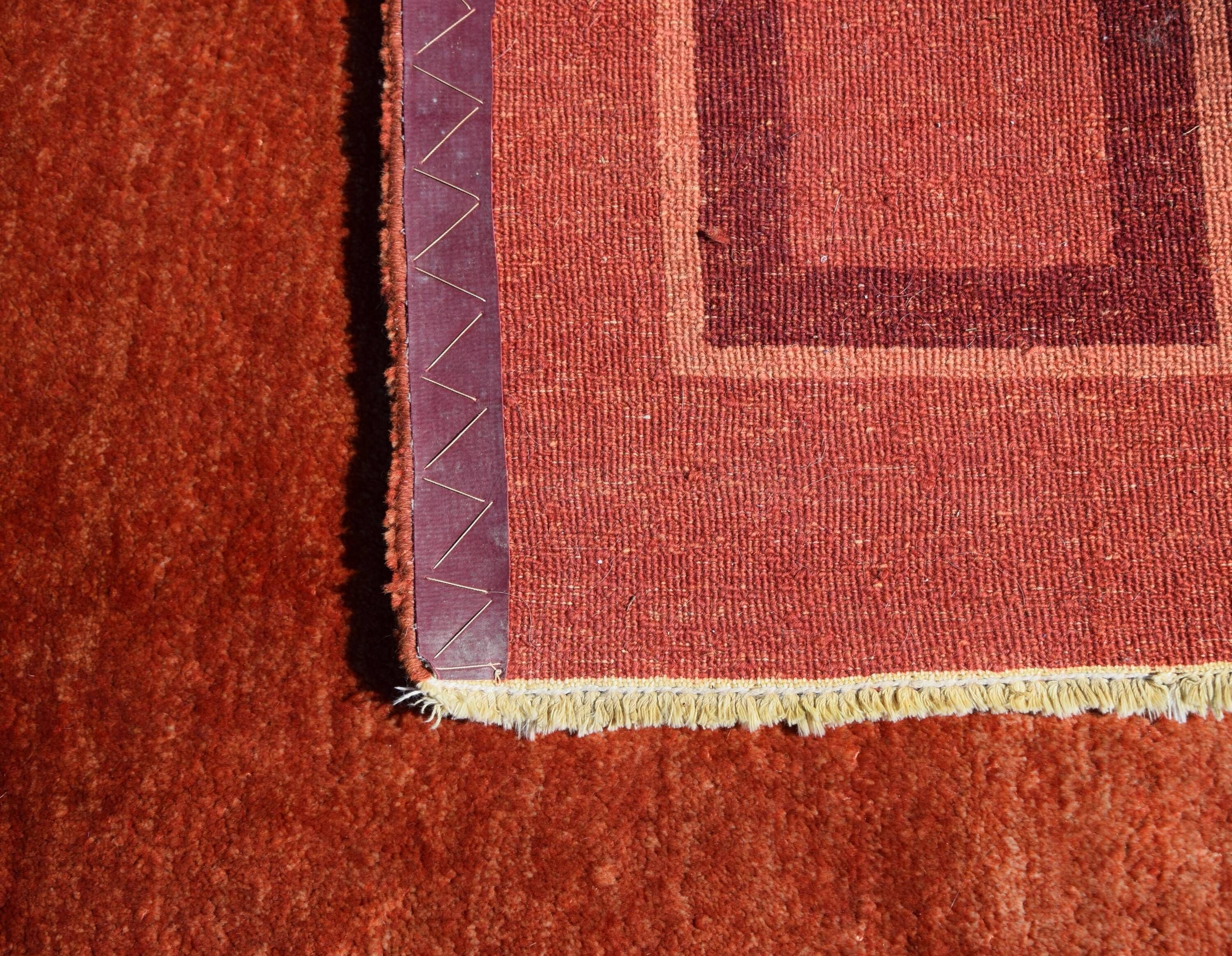 Handmade ziegler oriental rug - 2.46 x 3.52 metres