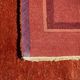 Handmade ziegler oriental rug - 2.46 x 3.52 metres