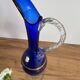 Vintage Murano carafe.