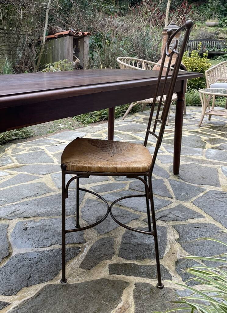 Dinner table