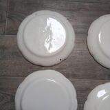 Decorative plates