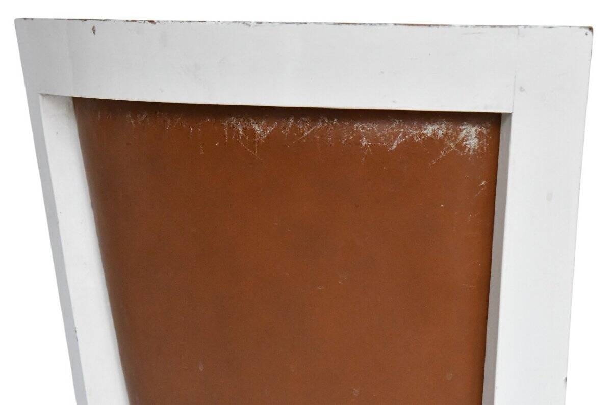 Set of 4 Louis XVI style chairs